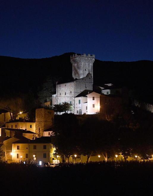 La Rocca sempre aperta la Certosa solo a metà 