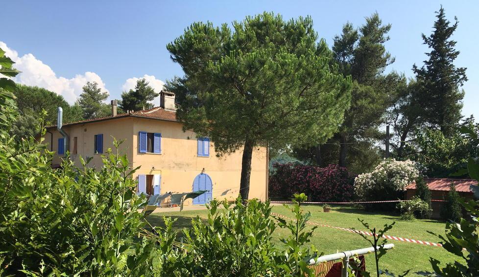 A Palaia il record di presenze di vacanzieri 