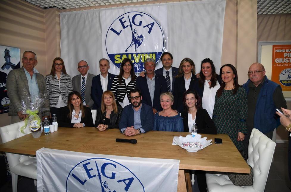 La Lega è pronta ha scelto la squadra 