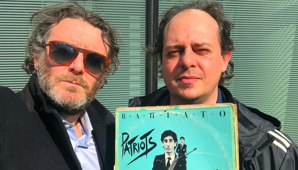 L’arte della musica alla Gipsoteca un omaggio a Franco Battiato 
