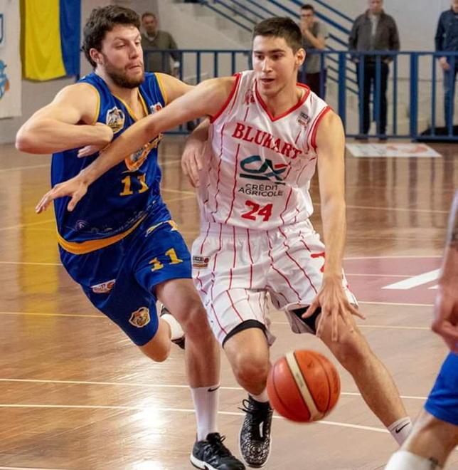La Blukart a Varese per riconquistare il quarto posto