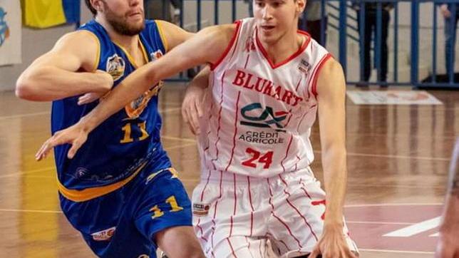 La Blukart a Varese per riconquistare il quarto posto