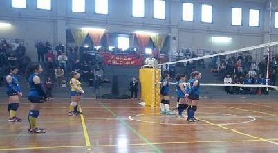 Oggi la Coppa Veracini in campo nove squadre Under 16 femminili