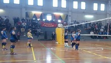 Oggi la Coppa Veracini in campo nove squadre Under 16 femminili
