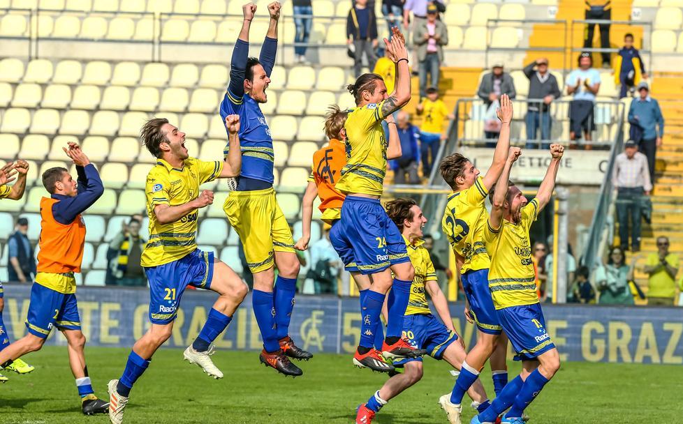 Modena pronta a portare 4mila tifosi a Crema, ma i biglietti sono 1350 