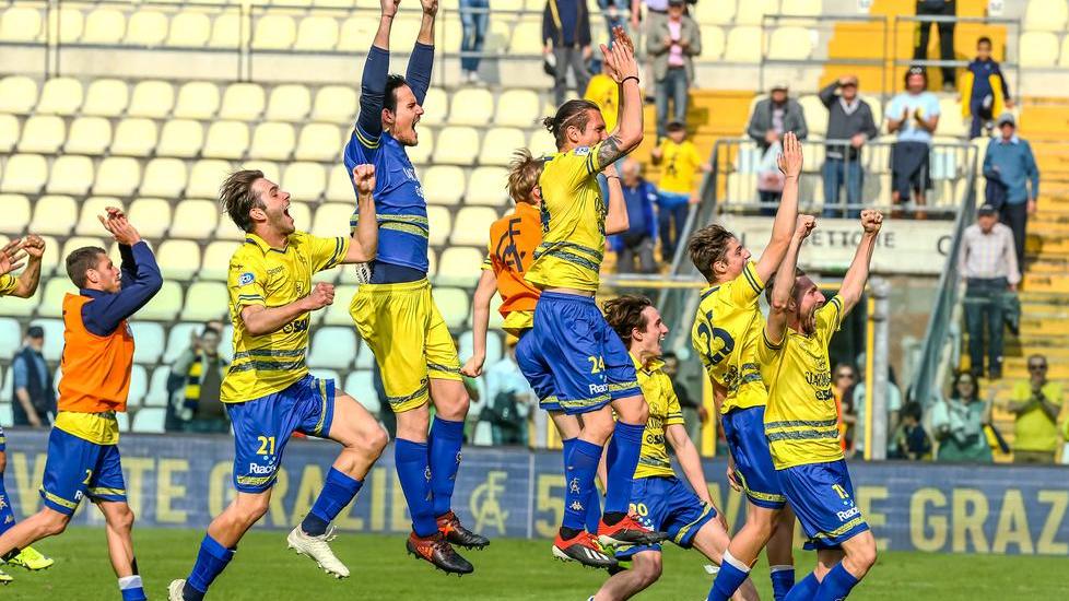 Modena pronta a portare 4mila tifosi a Crema, ma i biglietti sono 1350