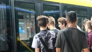Crescono i passeggeri del trasporto pubblico in provincia di Reggio