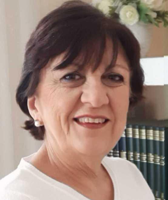 “Gualtieri viva” candida Mariarosa Simonazzi