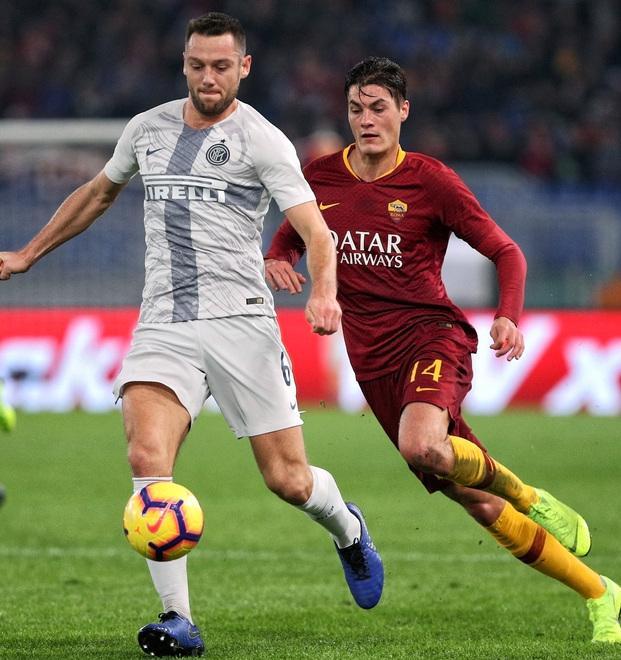 Inter, c’è la Roma ma la testa è già al mercato 