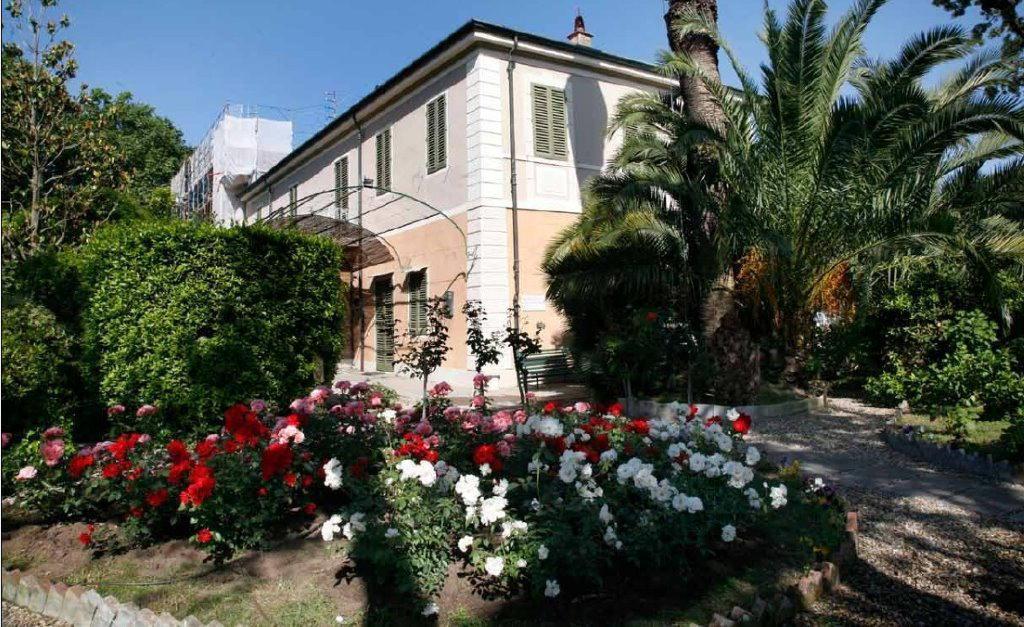 Visita d’eccezione alla Villa Puccini per i lettori del Tirreno: come partecipare