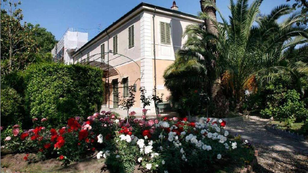 Visita d’eccezione alla Villa Puccini per i lettori del Tirreno: come partecipare