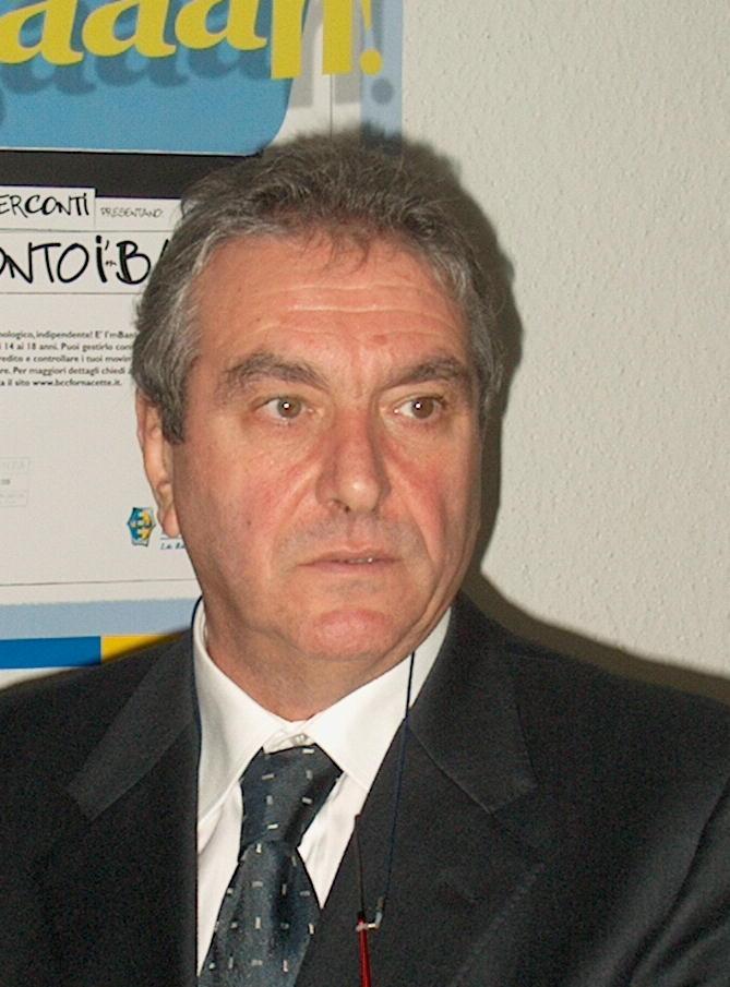 Il mondo dello sport in lutto, muore il professor Carlo Macchi