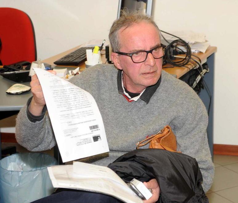 «Con questa puntura almeno ora sua madre sta buona» 