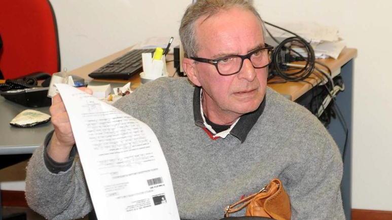 «Con questa puntura almeno ora sua madre sta buona»