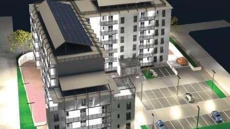 Tar, via libera definitivo per i 33 appartamenti di via Pisacane ai Poggi