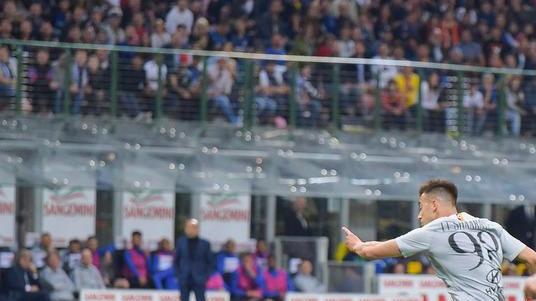 Inter, un passettino che basta Ranieri ha svegliato la Roma