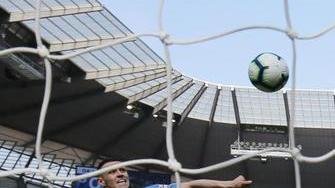 City-Tottenham, dalla magia alla noia A Guardiola basta il ragazzino Folden Bayern batte il Werder e allunga in vetta