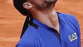 Ora l’Italia del tennis Fogna ad occhi aperti Che impresa Fabio: spazzato via il re Nadal