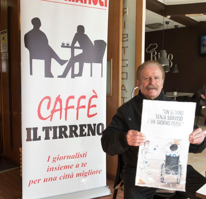 Disabilità, l’ex maestro Petri chiede impegni al Comune 