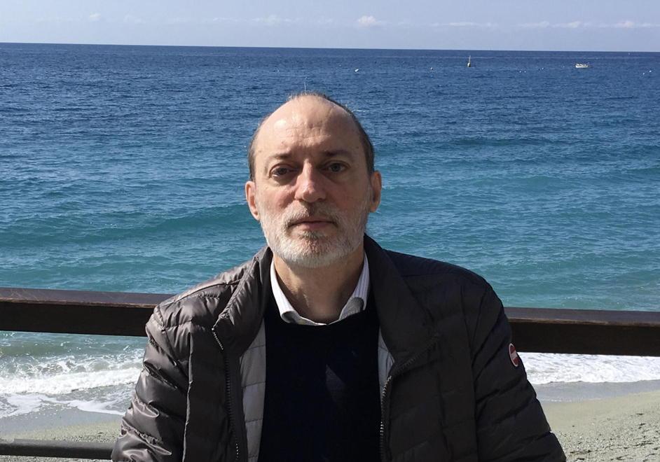 Martedì la messa per Di Bert