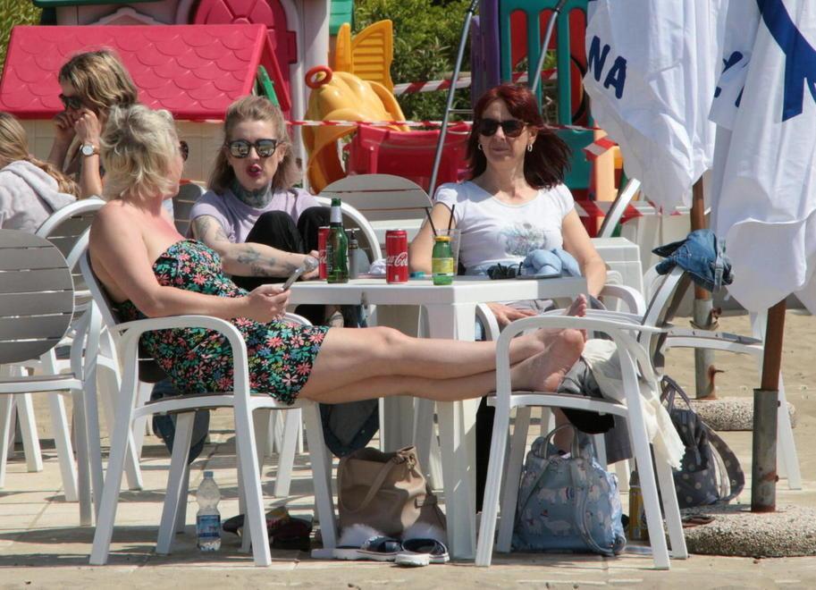 Per il lungo ponte di Pasqua la vacanza è mordi e fuggi 