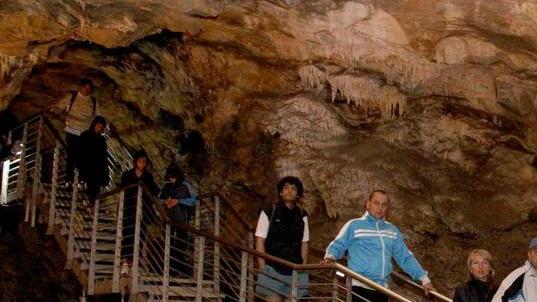 Dalla costa fino nel cuore delle Apuane
