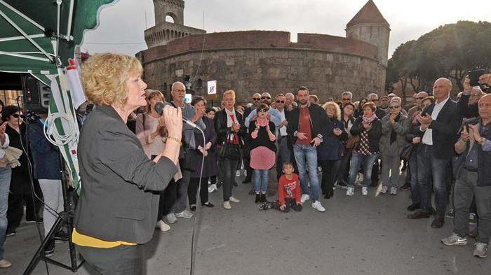 Centrosinistra: nella lista “Con Anna” i valori di cultura e associazionismo