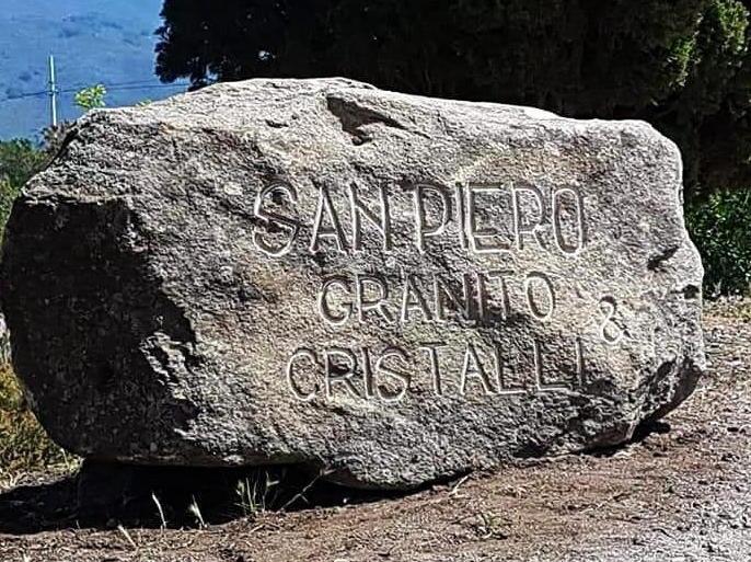 Museo diffuso del granito Si riscoprono antichi mestieri 