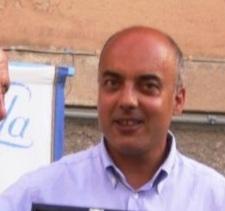 Scende in campo Salvestroni «Siamo la lista della Sinistra» 