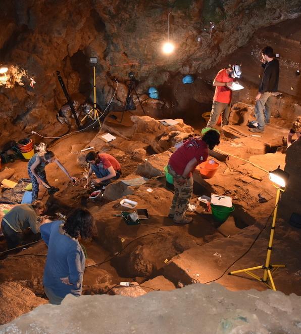 A maggio riprendono gli scavi sulle tracce di Neanderthal 