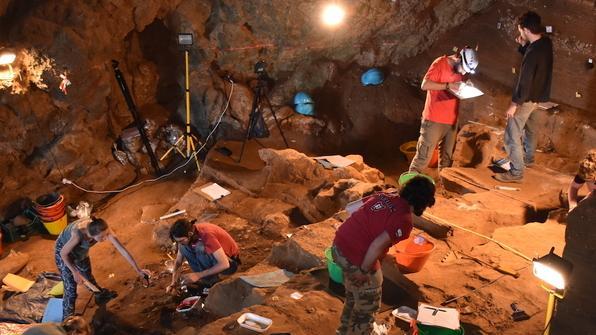 A maggio riprendono gli scavi sulle tracce di Neanderthal