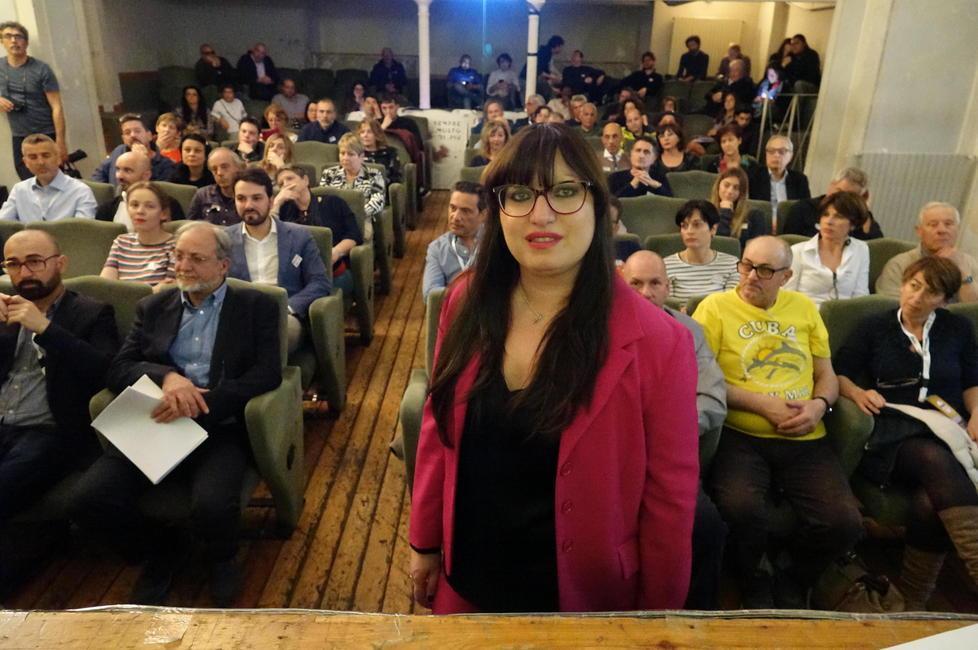 Porta a porta con isole e capitale della cultura Ora ci prova Sorgente