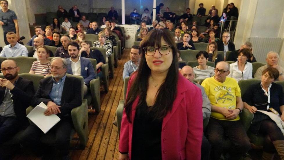 Porta a porta con isole e capitale della cultura Ora ci prova Sorgente
