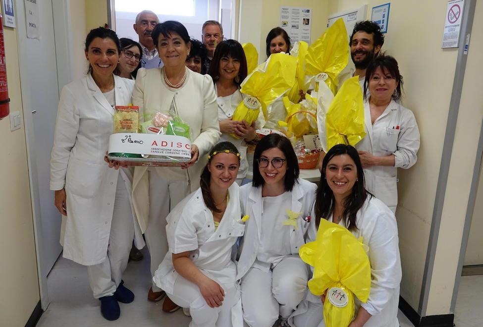 300 donazioni in due settimane