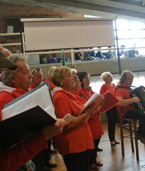 Festa di Liberazione per non dimenticare