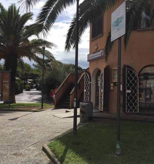 Uffici turistici aperti nei giorni feriali per gestire i visitatori 
