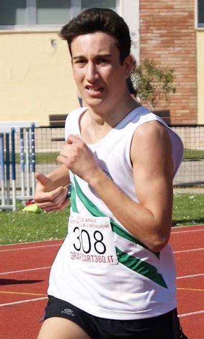 Sul tetto della Toscana sia Cadetti che Cadette È dominio biancoverde 