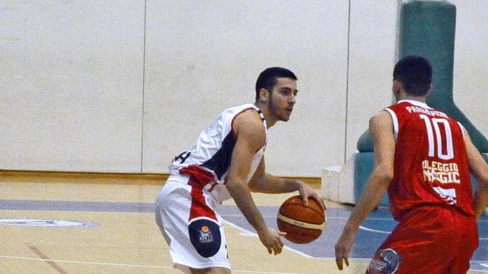 Paradù cade a Montecatini ora ai playout c’è Borgosesia