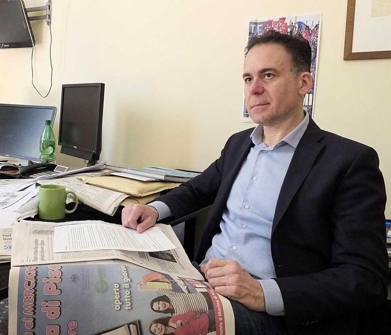 «Pisa nel futuro con un nuovo piano strutturale e della mobilità» 