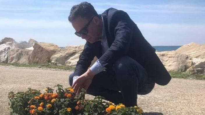 Un nuovo look “verde” e il raddoppio della Pisorno