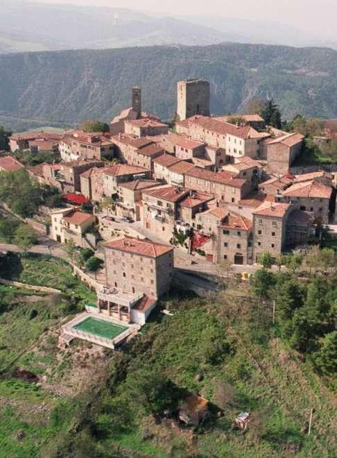 Borgo si ribella: «La Regione blocchi la centrale Magma» 
