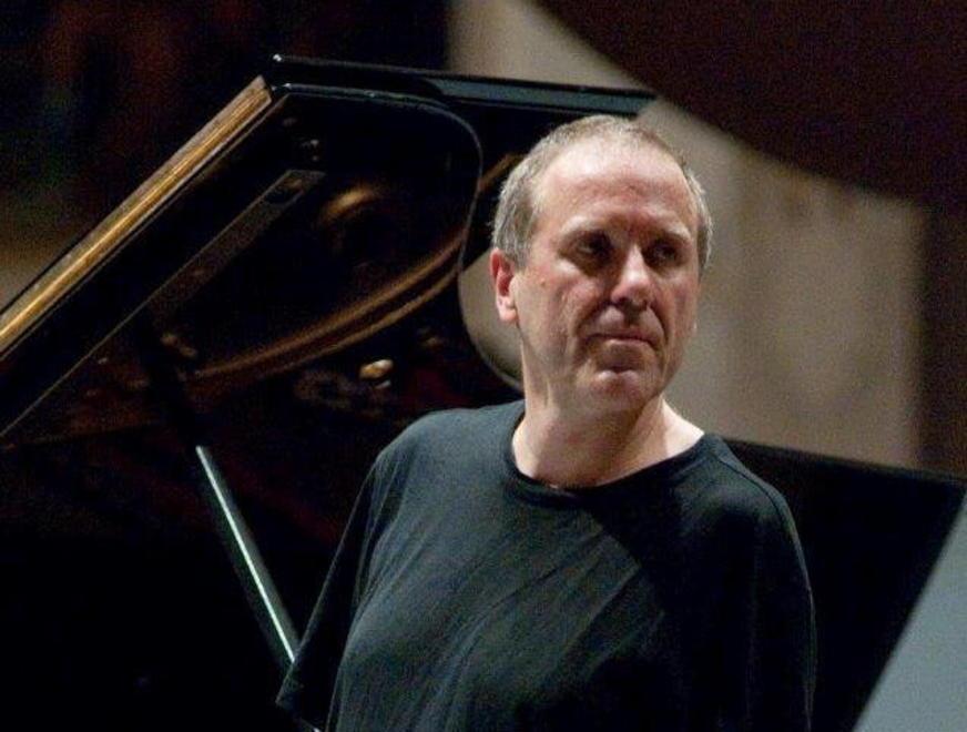 Al pianoforte le Affinità elettive di Alexander Lonquich 