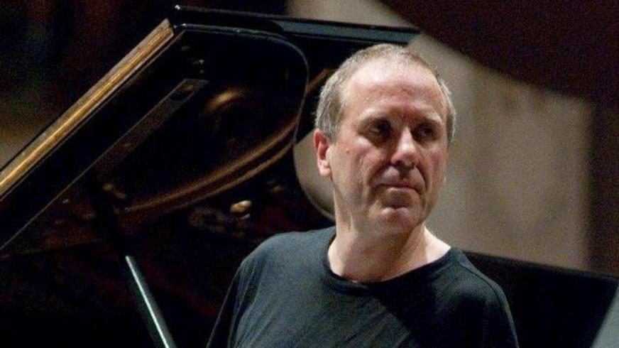 Al pianoforte le Affinità elettive di Alexander Lonquich