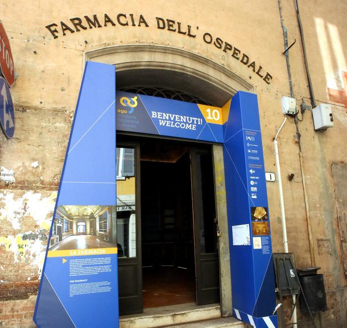 E ORARI 