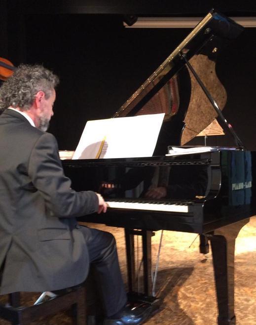 La lirica impreziosisce l’Aprile Capuzziano E domani terzo concerto