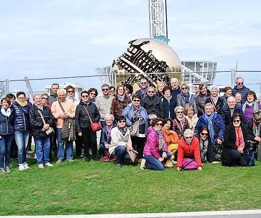 La cultura non ha età Il decennale del Cafca conferma il successo 