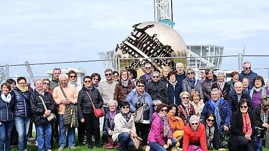 La cultura non ha età Il decennale del Cafca conferma il successo