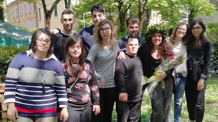 La bella esperienza di Università 21 nella tesi di Silvia