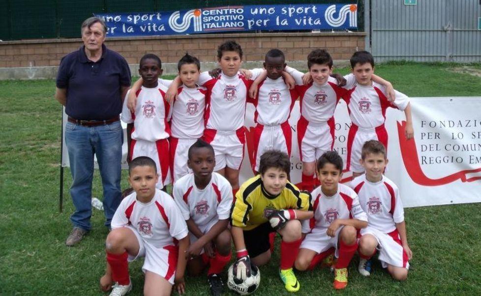 «È piccolo ma velocissimo e tecnicamente ha poco da imparare» 