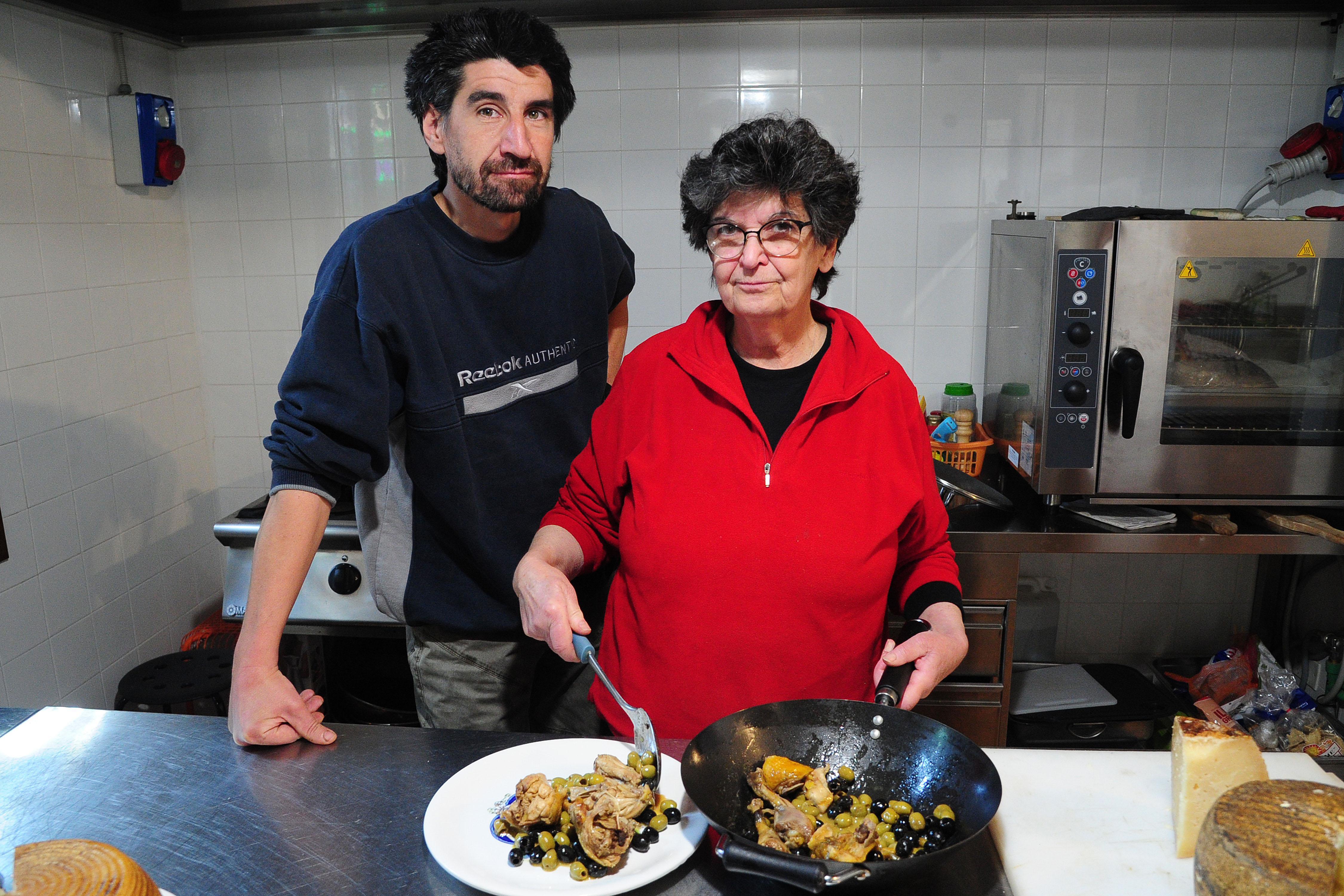 Nonantola. La Plenga, un’altalena di sapori E l’agriturismo diventa equestre 